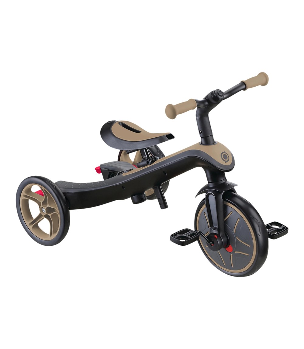 Dreirad Explorer Trike 4in1