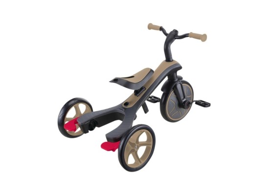 Dreirad Explorer Trike 4in1