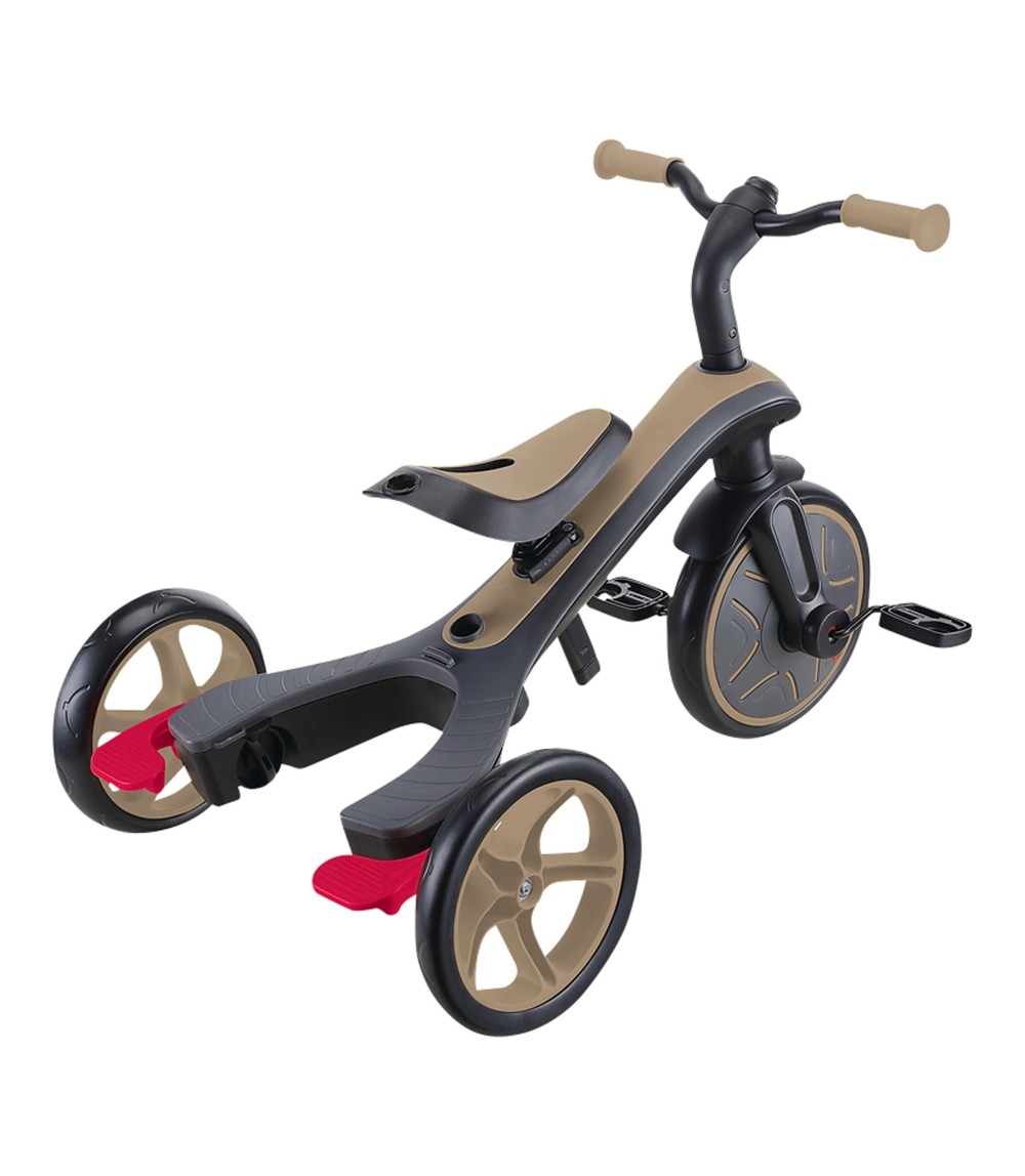 Dreirad Explorer Trike 4in1