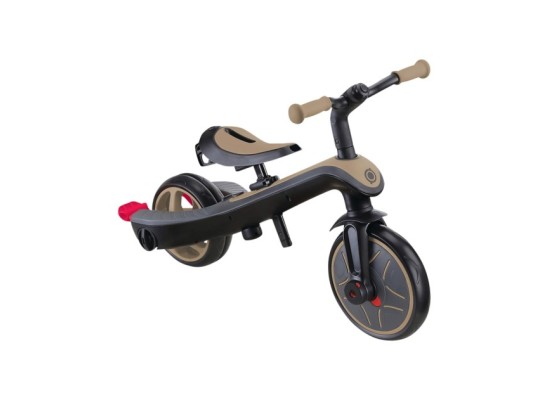 Dreirad Explorer Trike 4in1
