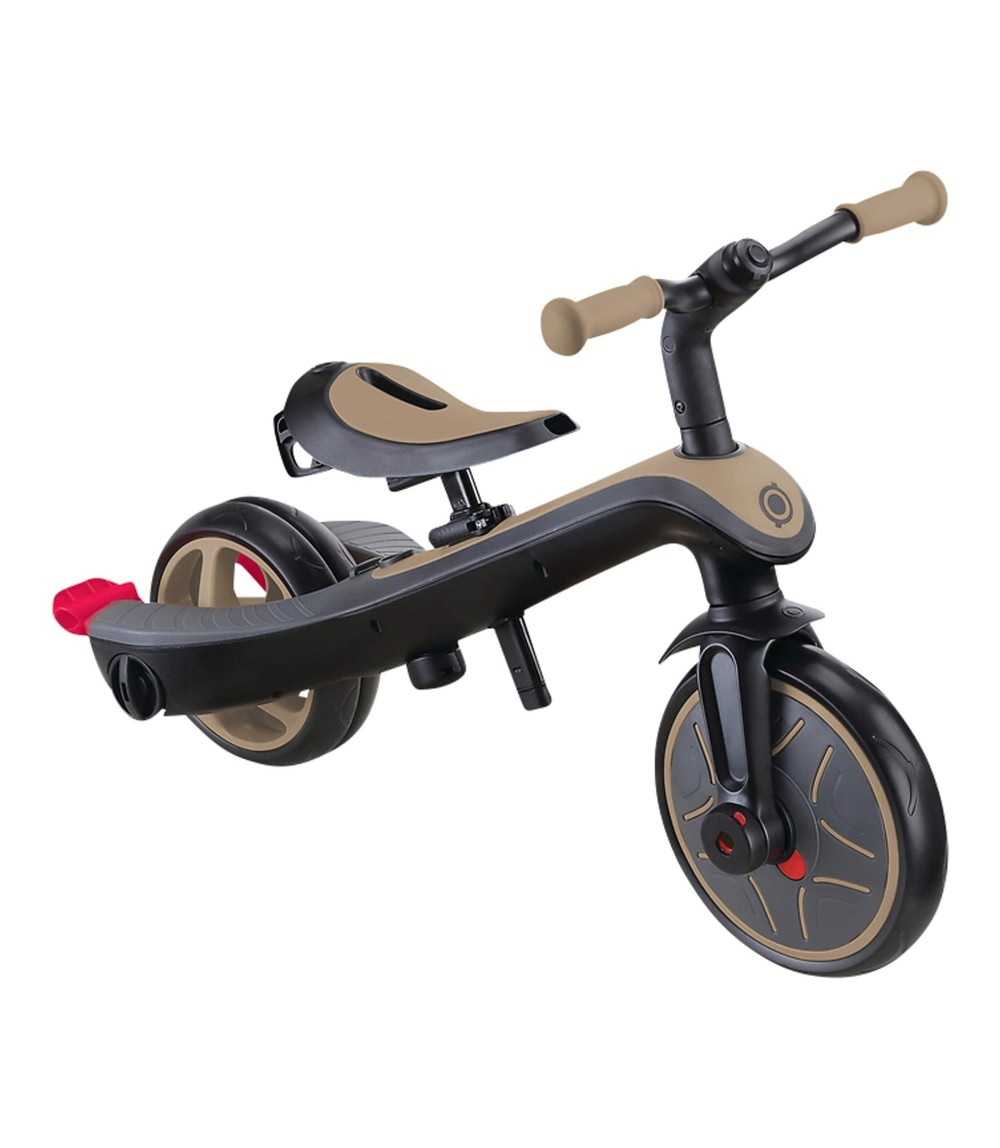 Dreirad Explorer Trike 4in1