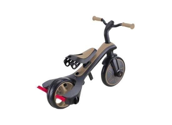 Dreirad Explorer Trike 4in1
