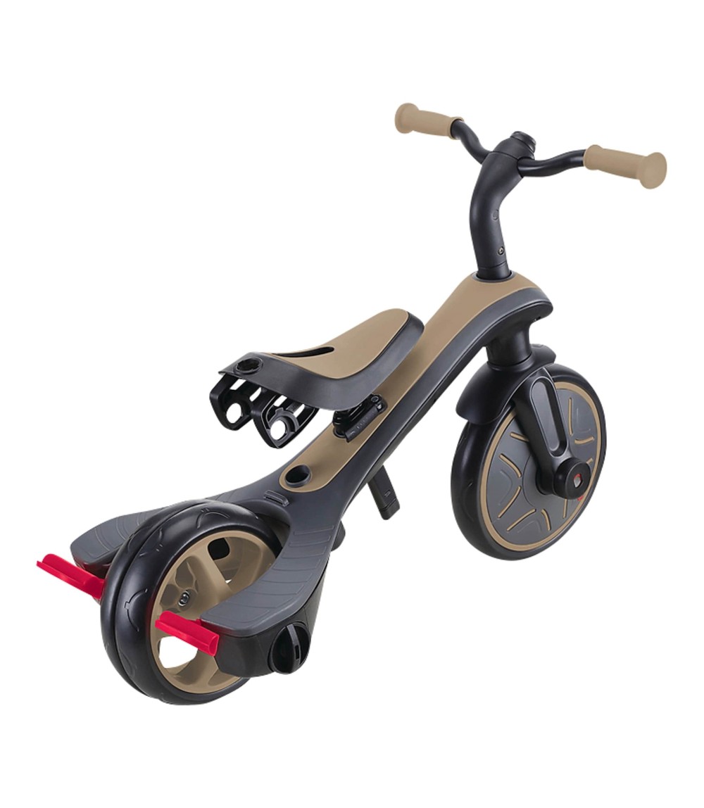 Dreirad Explorer Trike 4in1