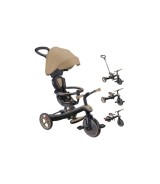 Dreirad Explorer Trike 4in1