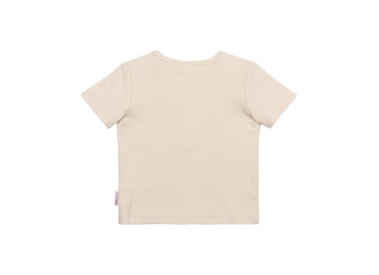 T-Shirt Rubber Print Sonne