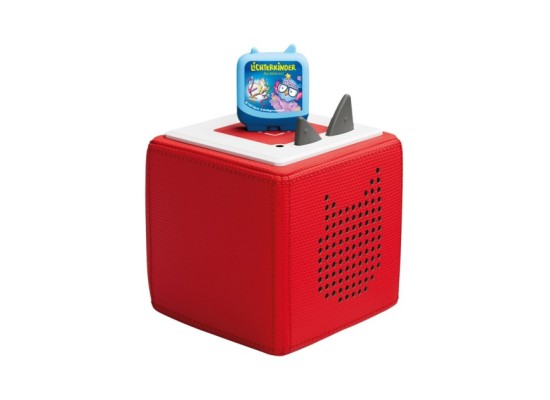 Clever Tonie Hörfigur Lichterkinder - Das kleine 1x1