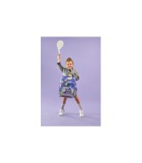 Schulranzen-Set Boxy Unique gradient 7-tlg.