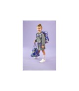 Schulranzen-Set Boxy Unique gradient 7-tlg.