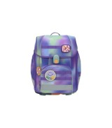 Schulranzen-Set Boxy Unique gradient 7-tlg.