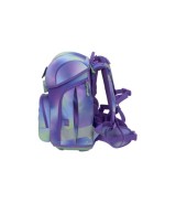 Schulranzen-Set Boxy Unique gradient 7-tlg.