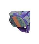 Schulranzen-Set Boxy Unique gradient 7-tlg.