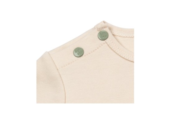 T-Shirt Rubber Print Sonne