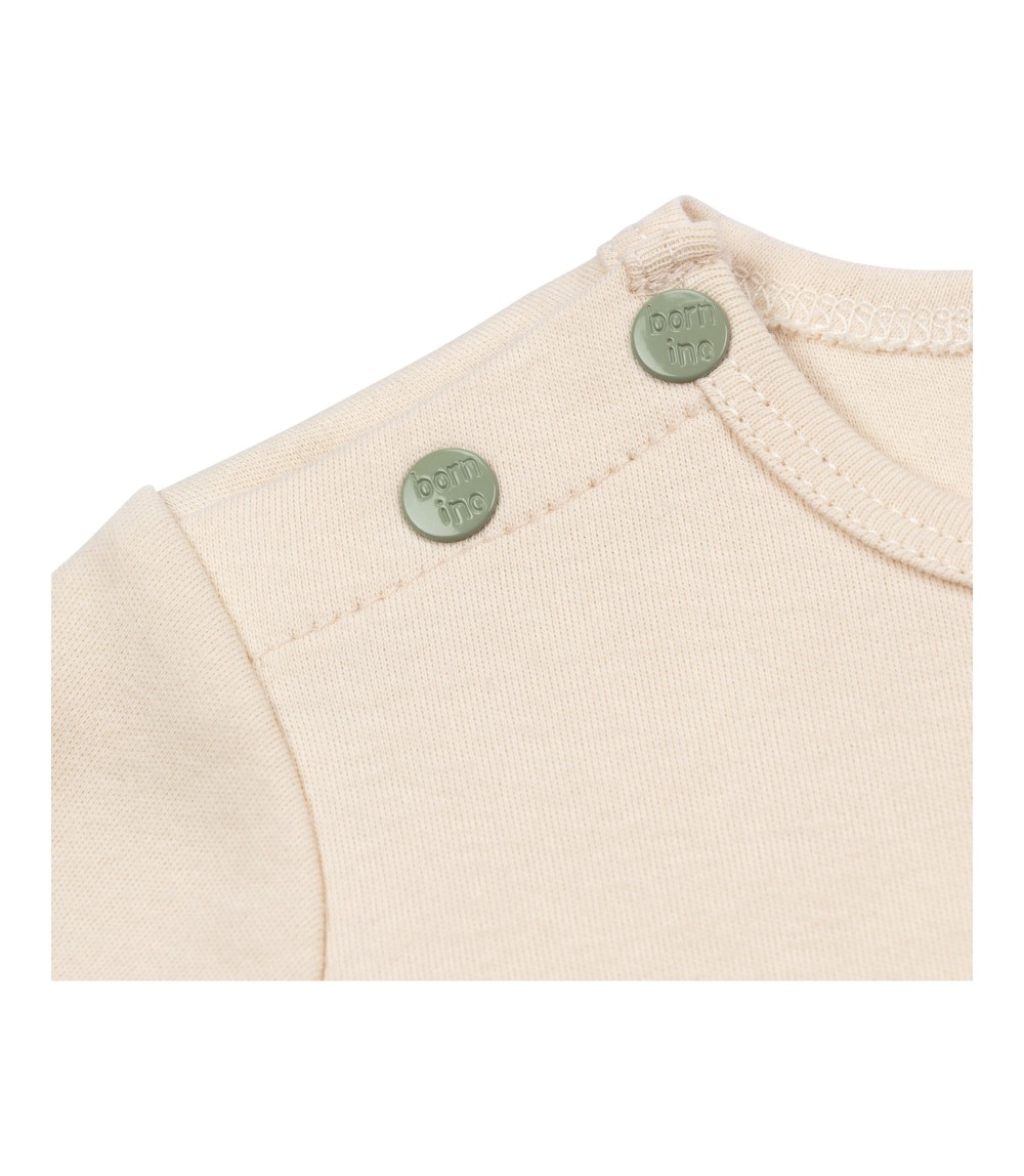 T-Shirt Rubber Print Sonne