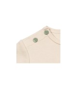 T-Shirt Rubber Print Sonne