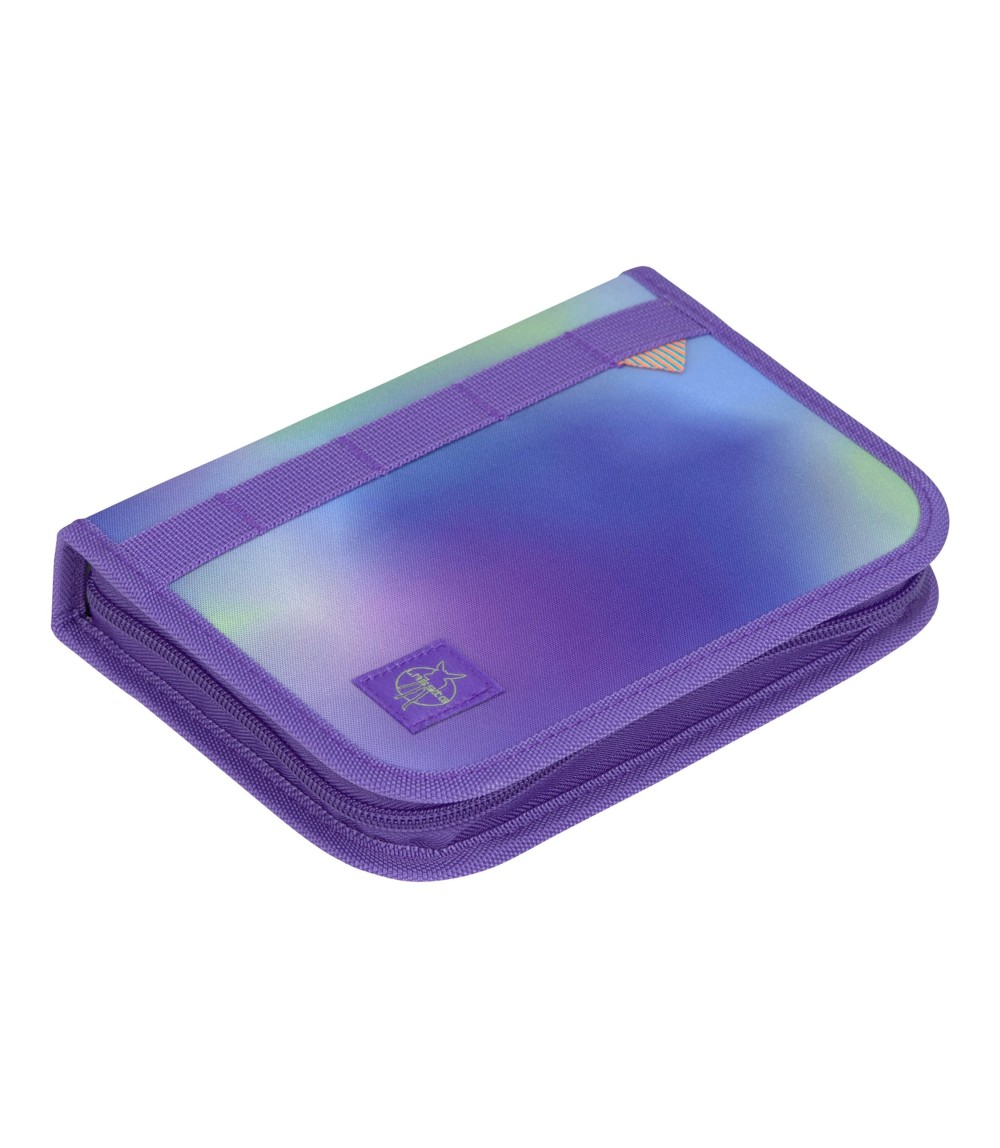 Schulranzen-Set Boxy Unique gradient 7-tlg.