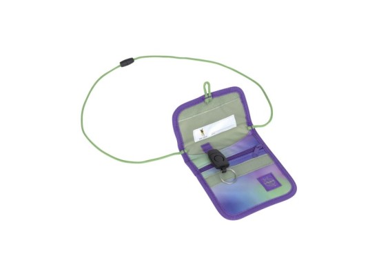 Schulranzen-Set Boxy Unique gradient 7-tlg.