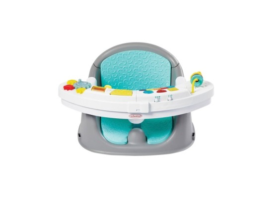 Entdeckungssitz 3in1 mit Licht & Sound