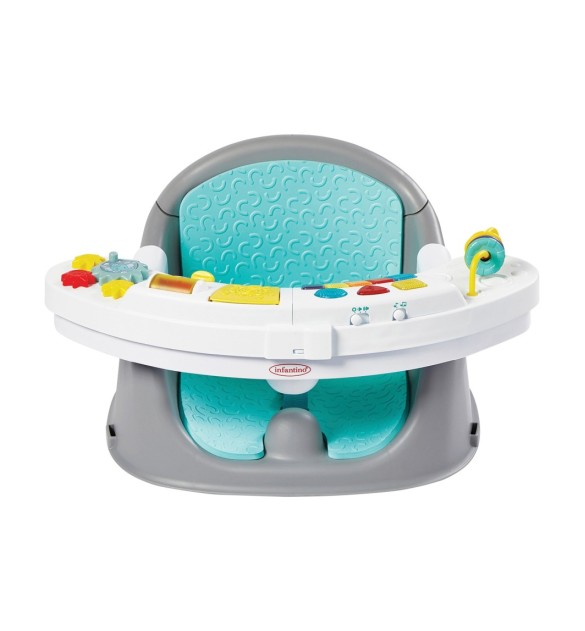 Entdeckungssitz 3in1 mit Licht & Sound