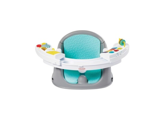 Entdeckungssitz 3in1 mit Licht & Sound