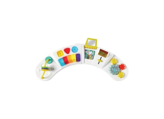 Entdeckungssitz 3in1 mit Licht & Sound