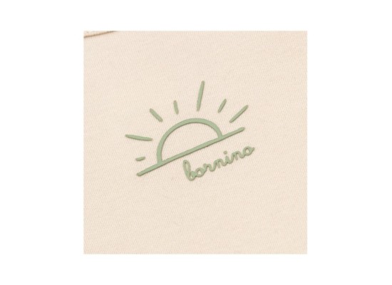 T-Shirt Rubber Print Sonne