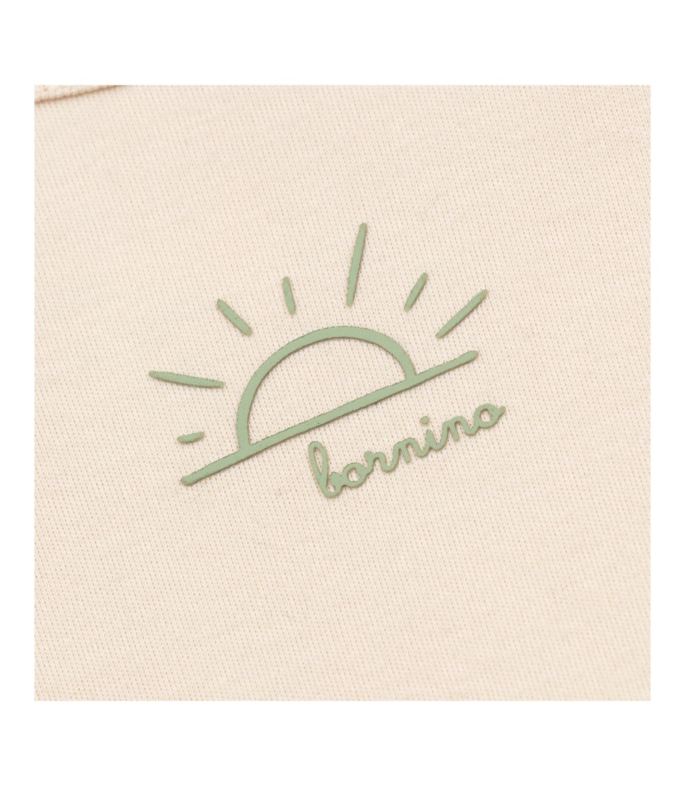 T-Shirt Rubber Print Sonne