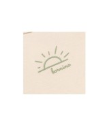 T-Shirt Rubber Print Sonne