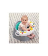 Entdeckungssitz 3in1 mit Licht & Sound