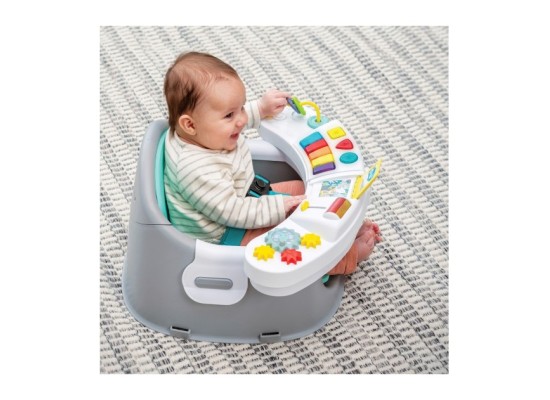 Entdeckungssitz 3in1 mit Licht & Sound