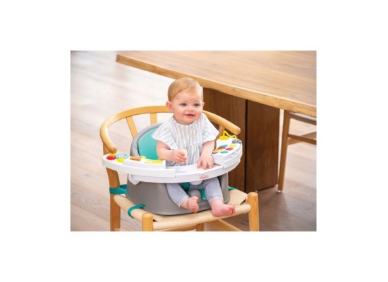 Entdeckungssitz 3in1 mit Licht & Sound