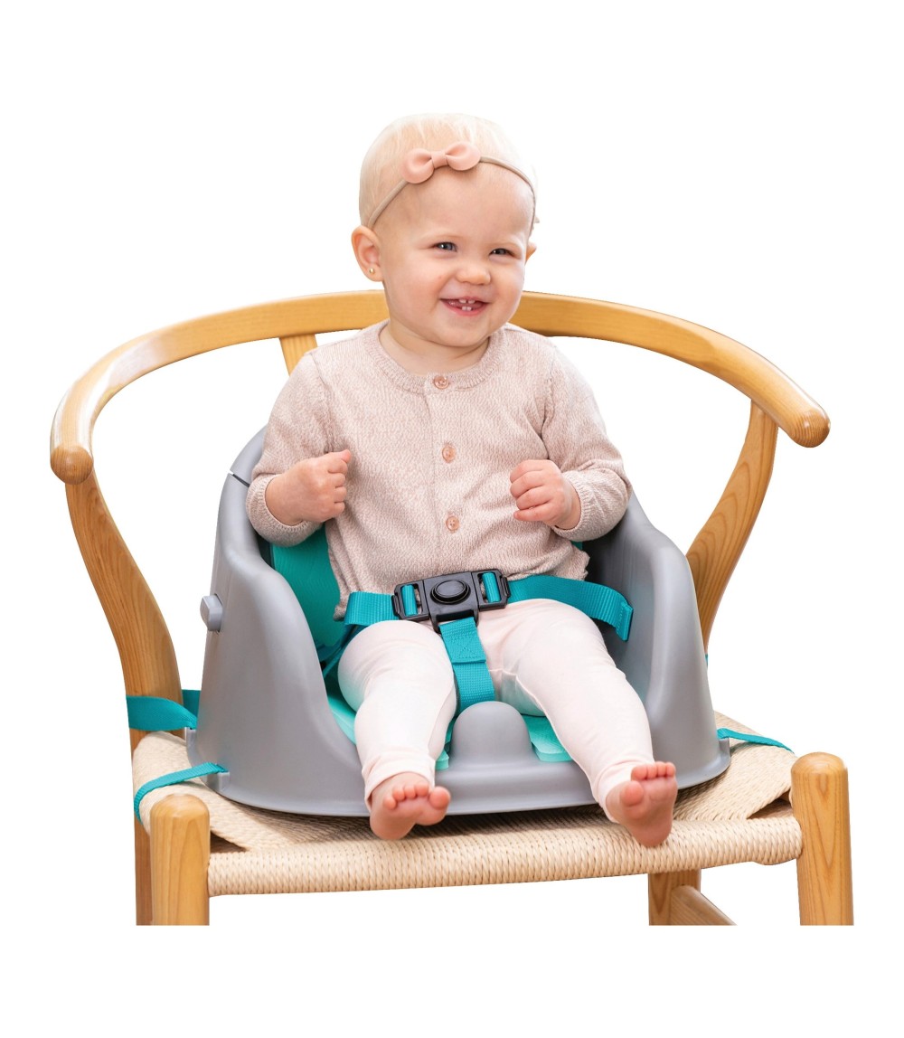 Entdeckungssitz 3in1 mit Licht & Sound