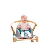 Entdeckungssitz 3in1 mit Licht & Sound