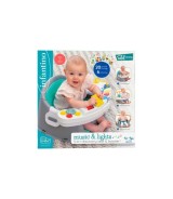 Entdeckungssitz 3in1 mit Licht & Sound