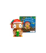 Tonie Hörfigur Die Eule mit der Beule - Die kleine Eule feiert Weihnachten