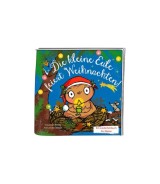 Tonie Hörfigur Die Eule mit der Beule - Die kleine Eule feiert Weihnac