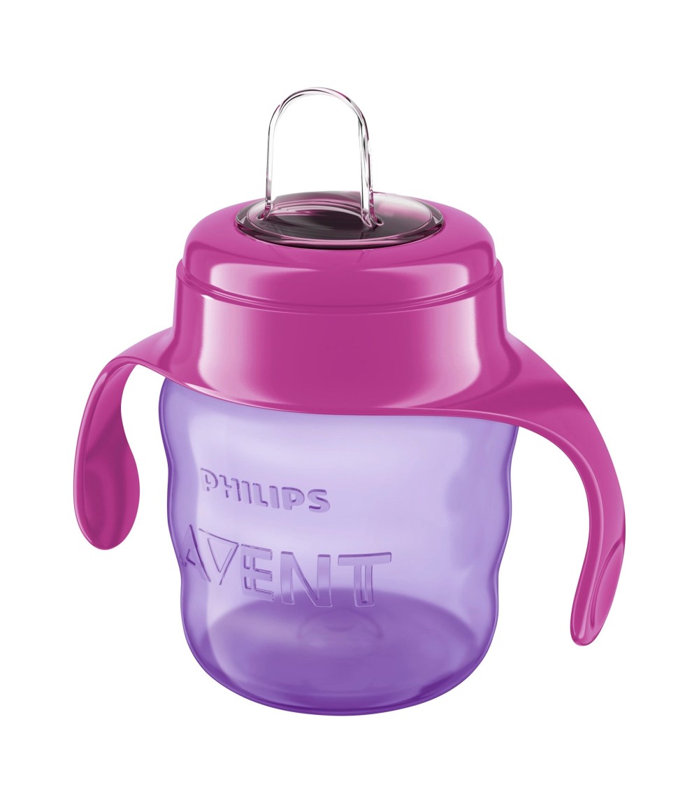 Schnabelbecher Easy Sip SCF551/03