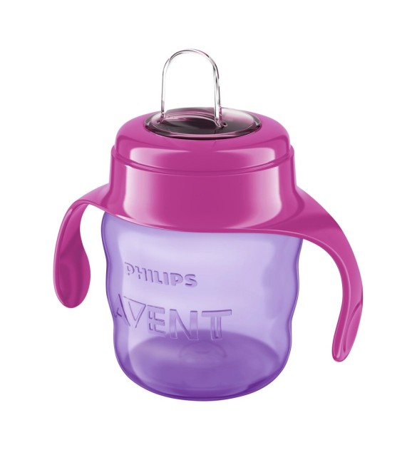 Schnabelbecher Easy Sip SCF551/03