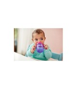 Schnabelbecher Easy Sip SCF551/03, 200ml, ab 6M