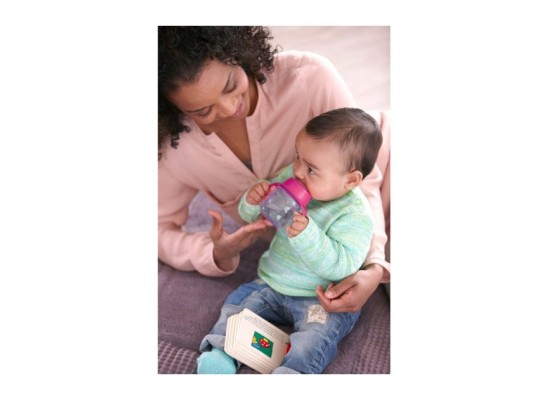 Schnabelbecher Easy Sip SCF551/03, 200ml, ab 6M