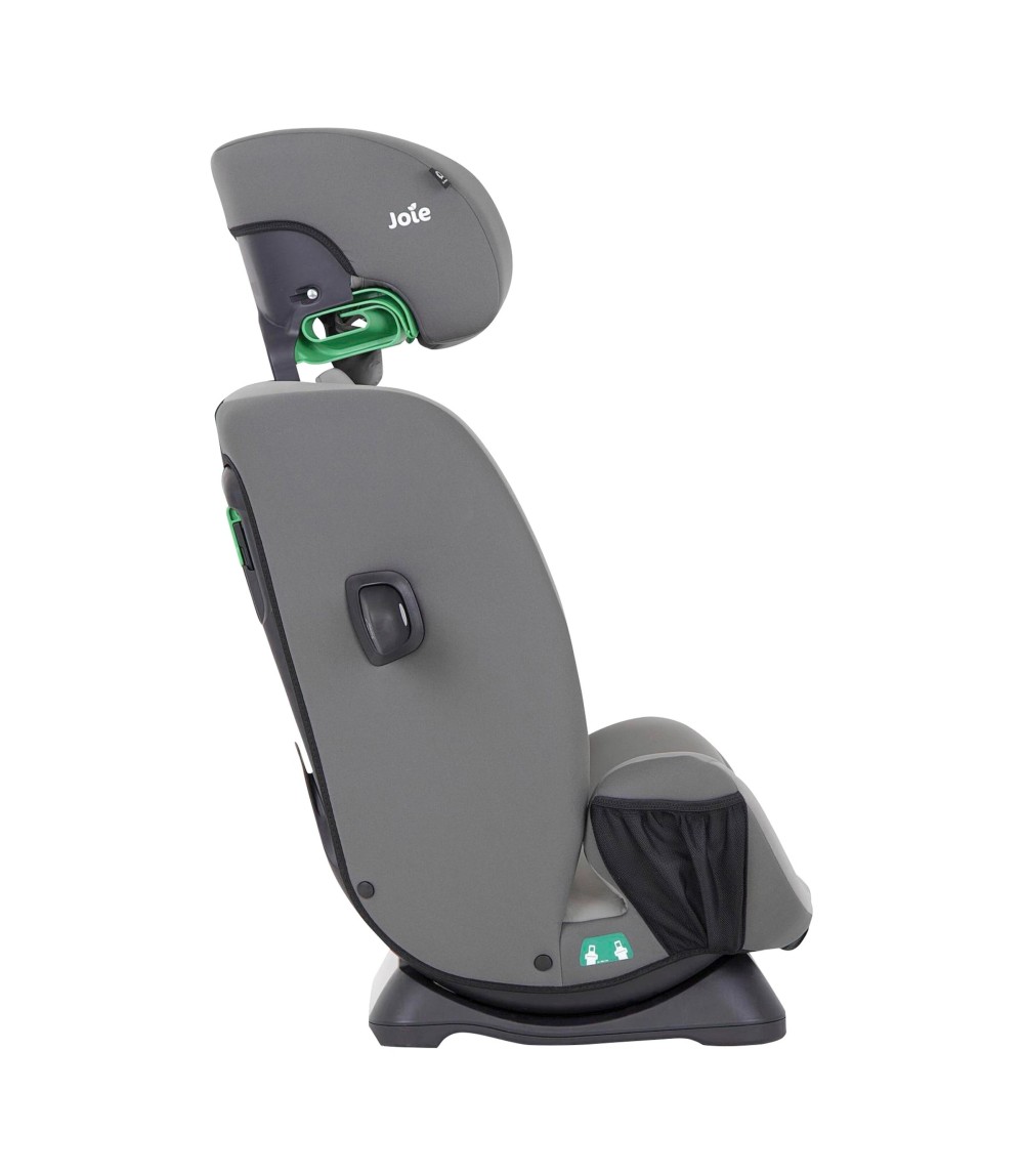 Kindersitz Verso R129