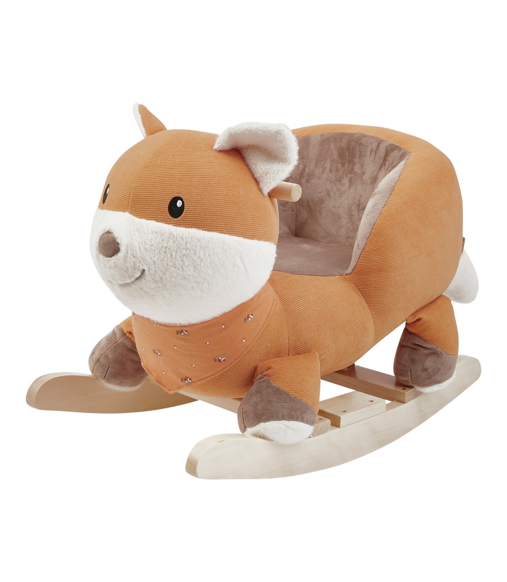 Schaukeltier Fuchs Filou
