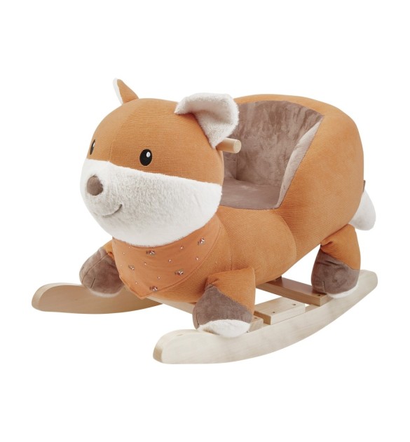 Schaukeltier Fuchs Filou