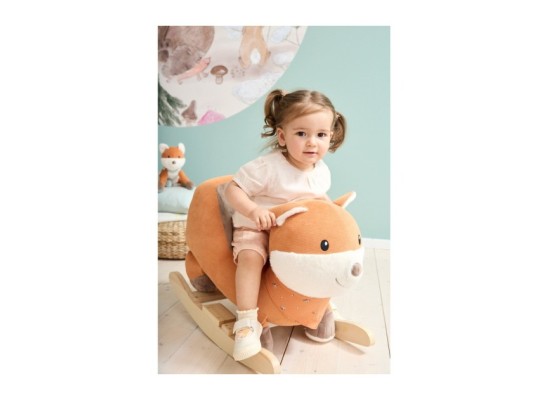 Schaukeltier Fuchs Filou