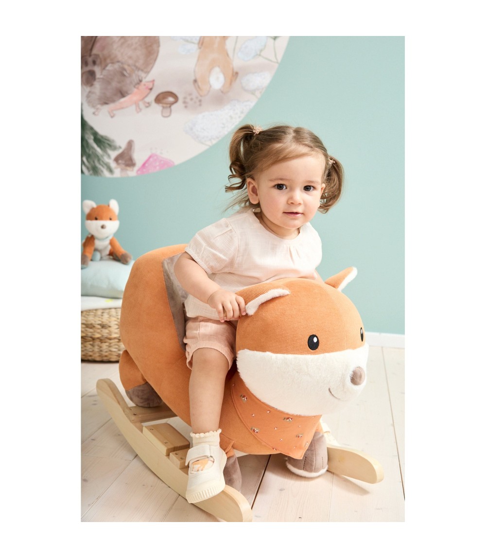 Schaukeltier Fuchs Filou