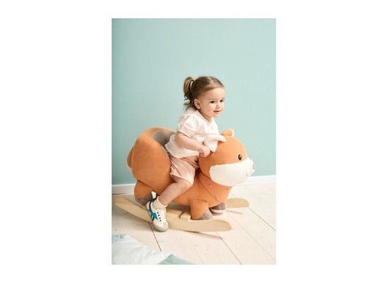 Schaukeltier Fuchs Filou