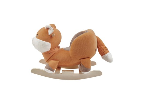 Schaukeltier Fuchs Filou
