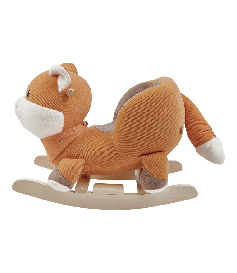 Schaukeltier Fuchs Filou