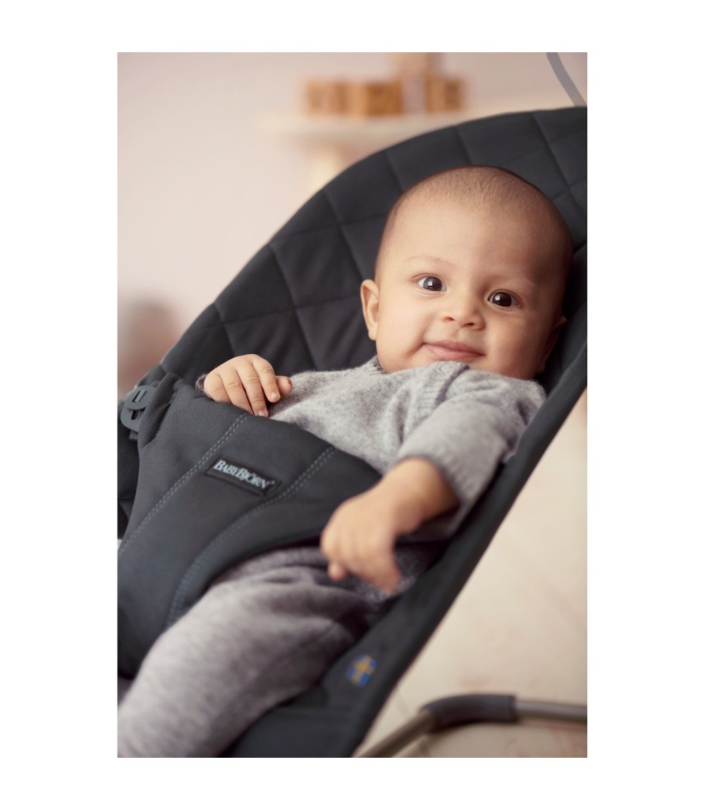 Babywippe Bliss gewebt