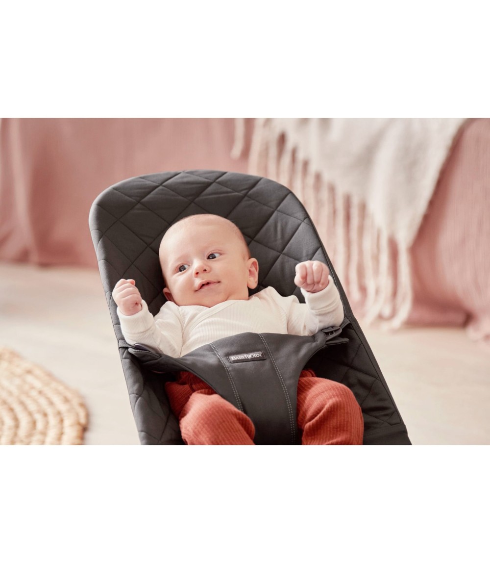 Babywippe Bliss gewebt