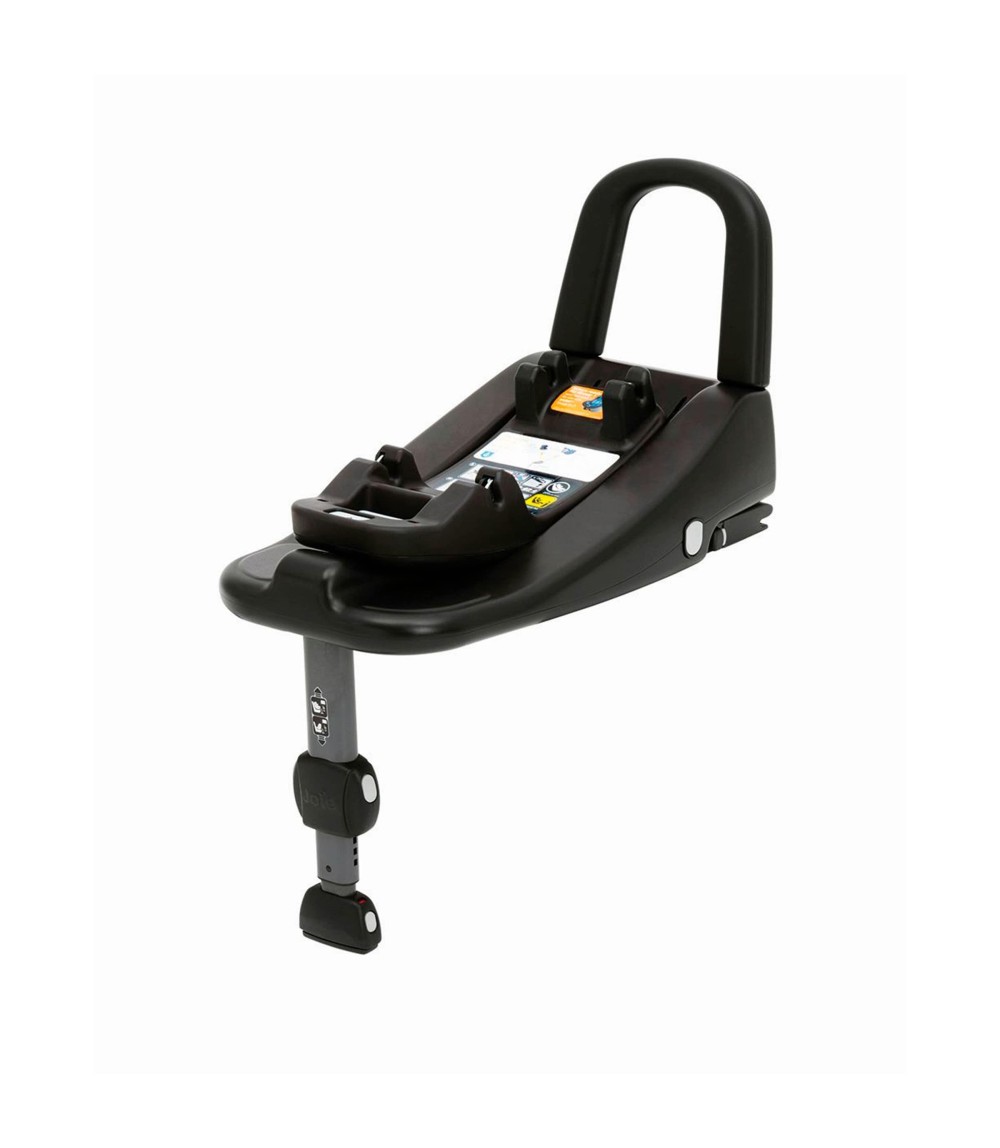 Isofix-Basis i-Base Advance für Gemm